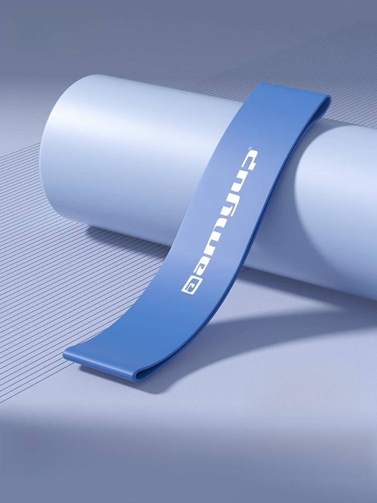 Fitness resistance band 