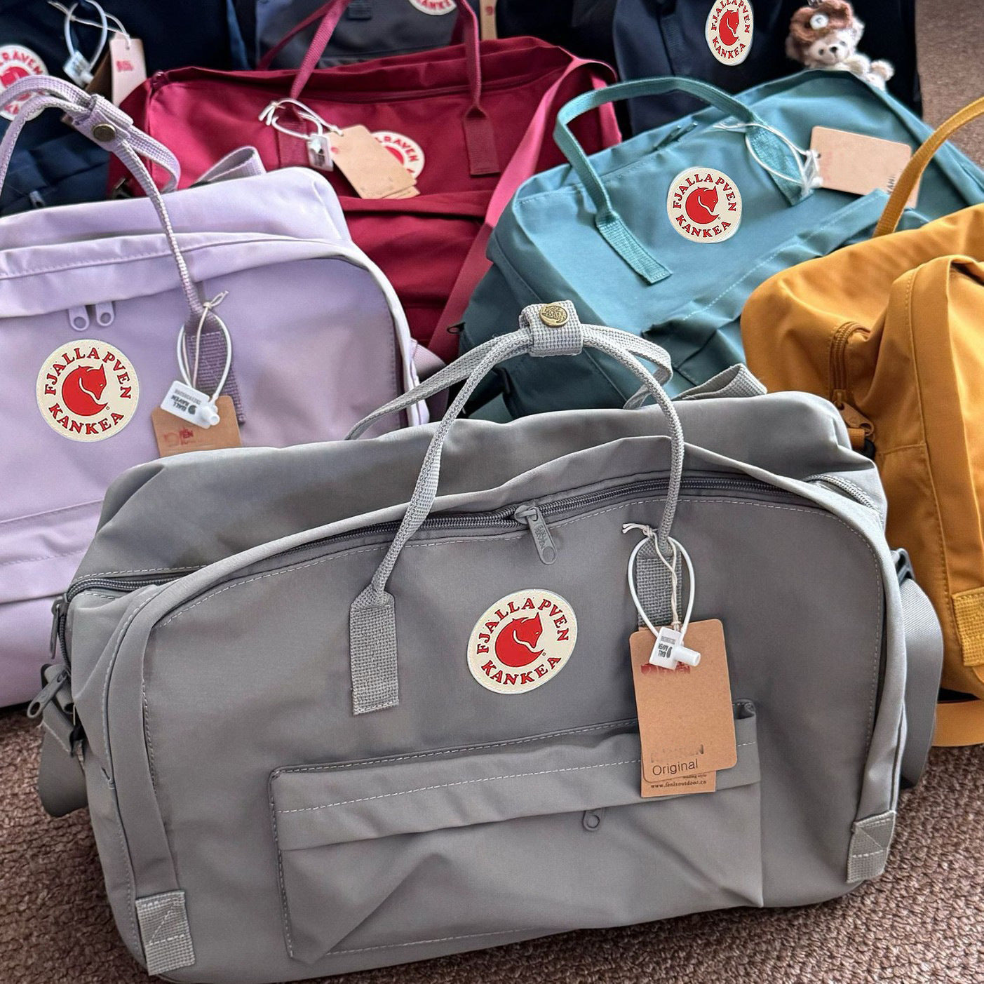 Computer Bag Fitness Bag 