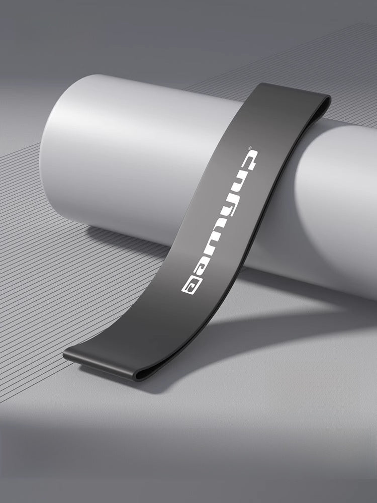 Fitness resistance band 