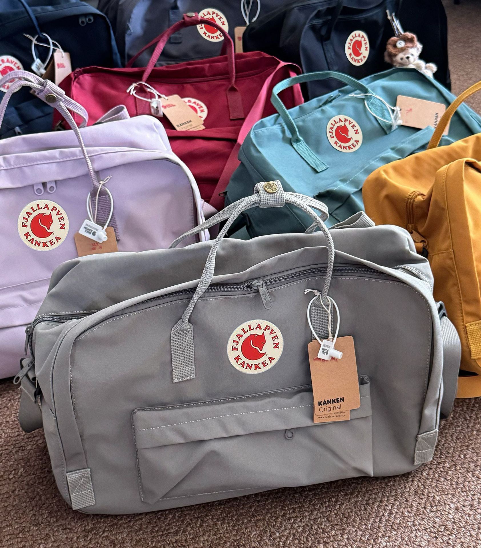 Computer Bag Fitness Bag 