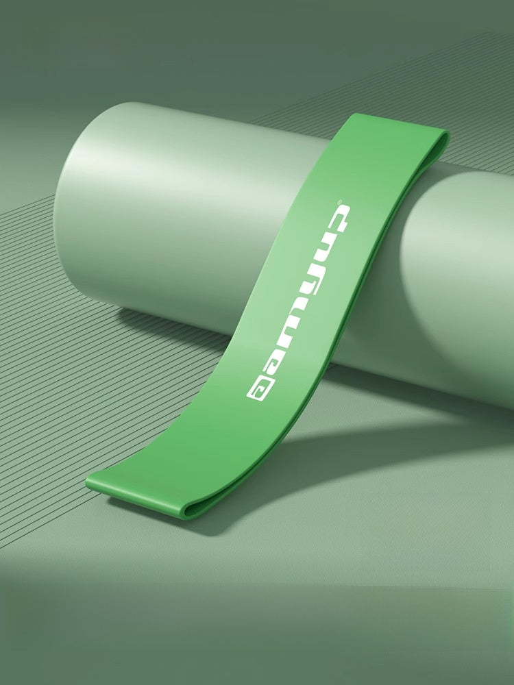 Fitness resistance band 