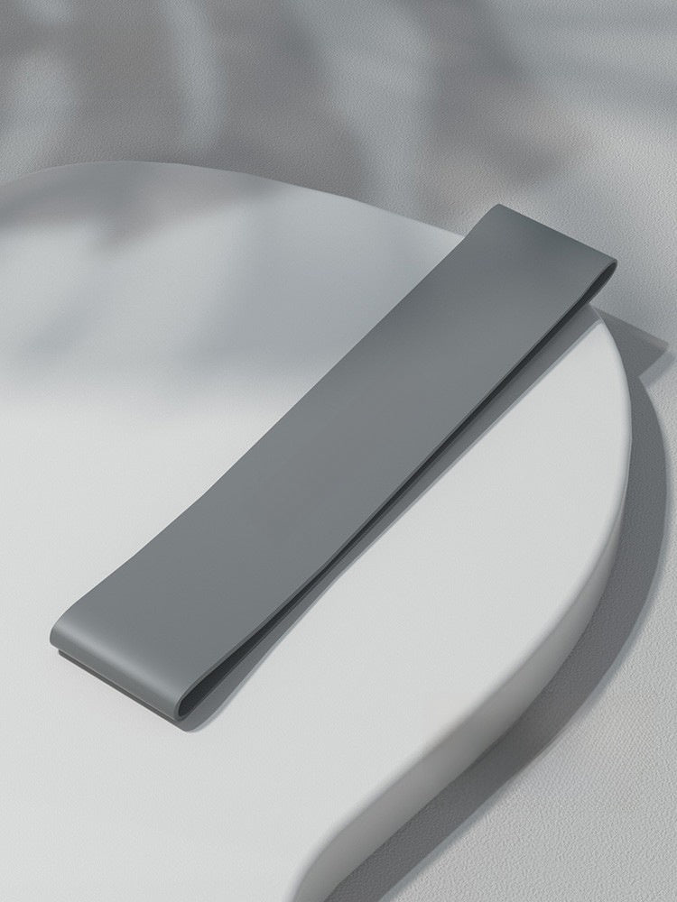 Fitness resistance band 