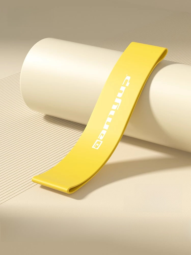 Fitness resistance band 