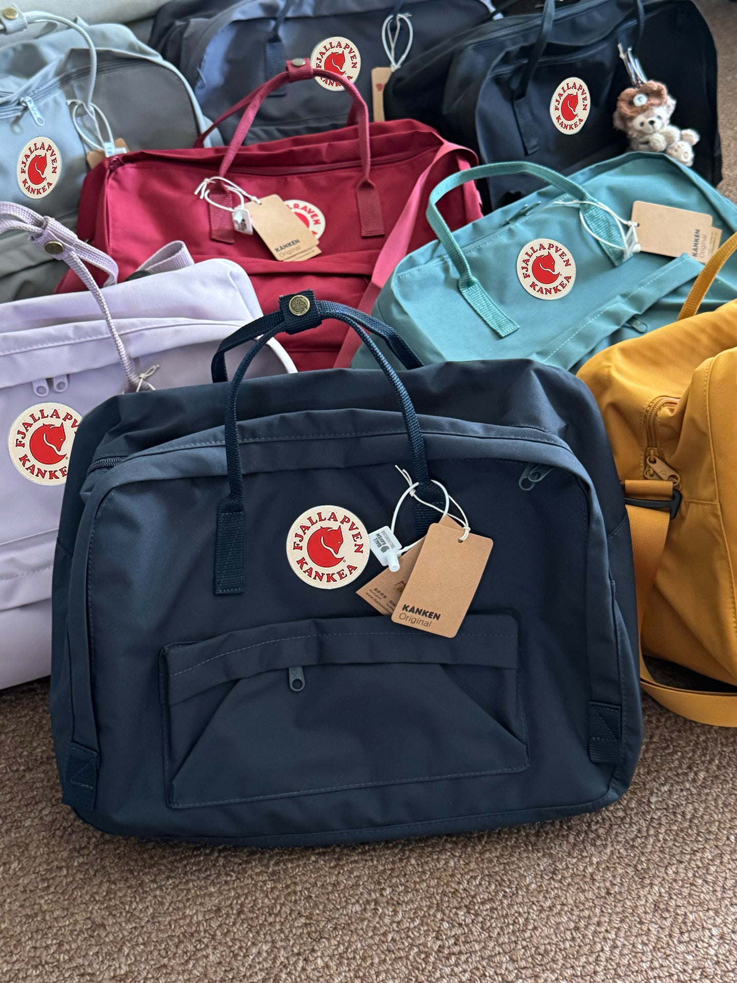 Computer Bag Fitness Bag 